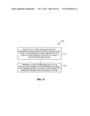 METHODS AND SYSTEMS FOR FREQUENCY MULTIPLEXED COMMUNICATION IN DENSE     WIRELESS ENVIRONMENTS diagram and image