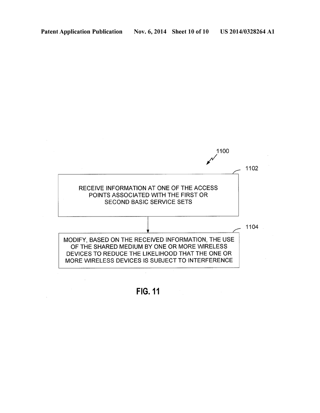 SYSTEMS AND METHODS FOR COORDINATION MESSAGING USING HIGH EFFICIENCY WIFI - diagram, schematic, and image 11