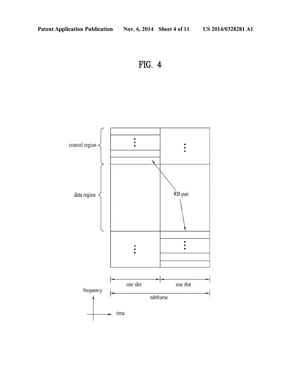 EFFECTIVE METHOD AND DEVICE FOR TRANSMITTING CONTROL INFORMATION FOR     SUPPORTING UPLINK MULTI-ANTENNA TRANSMISSION - diagram, schematic, and image 05