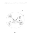 METHODS AND SYSTEMS FOR FREQUENCY MULTIPLEXED COMMUNICATION IN DENSE     WIRELESS ENVIRONMENTS diagram and image