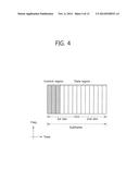 METHOD AND APPARATUS FOR TRANSMITTING ACK/NACK SIGNAL IN WIRELESS     COMMUNICATION SYSTEM diagram and image