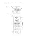 PORTABLE INFORMATION TERMINAL PORTABLE INFORMATION SYSTEM AND     COMPUTER-READABLE STORAGE MEDIUM HAVING STORED THEREON PORTABLE     INFORMATION TERMINAL CONTROL PROGRAM diagram and image