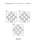 CONTENT ADAPTIVE FUSION FILTERING OF PREDICTION SIGNALS FOR NEXT     GENERATION VIDEO CODING diagram and image