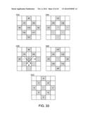 CONTENT ADAPTIVE FUSION FILTERING OF PREDICTION SIGNALS FOR NEXT     GENERATION VIDEO CODING diagram and image