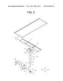 RADIOGRAPHIC SYSTEM AND CONTROL METHOD THEREOF diagram and image