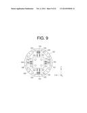 RADIOGRAPHIC SYSTEM AND CONTROL METHOD THEREOF diagram and image