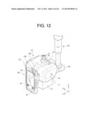 RADIOGRAPHIC SYSTEM AND CONTROL METHOD THEREOF diagram and image