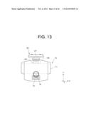 RADIOGRAPHIC SYSTEM AND CONTROL METHOD THEREOF diagram and image