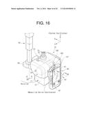 RADIOGRAPHIC SYSTEM AND CONTROL METHOD THEREOF diagram and image