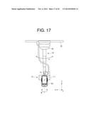 RADIOGRAPHIC SYSTEM AND CONTROL METHOD THEREOF diagram and image