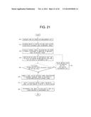 RADIOGRAPHIC SYSTEM AND CONTROL METHOD THEREOF diagram and image