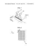 X-RAY INSPECTION DEVICE, INSPECTION METHOD, AND X-RAY DETECTOR diagram and image