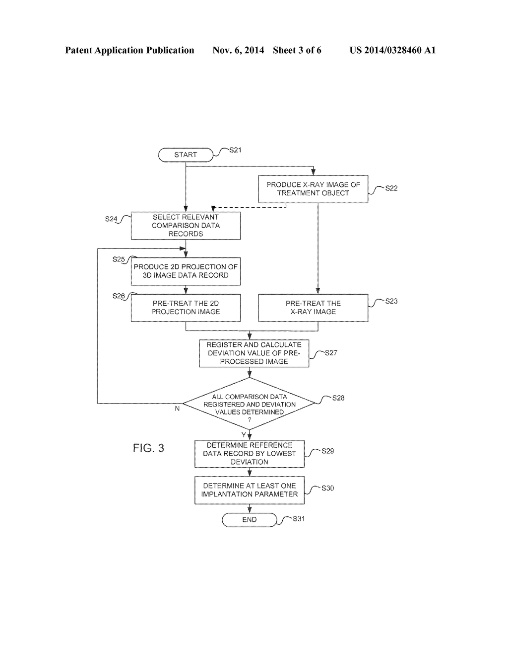 METHOD AND DEVICE FOR ASSISTING IN THE TREATMENT OF BONE FRACTURES - diagram, schematic, and image 04