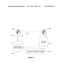 METHOD FOR INDICATING THE CONTEXT OF A CALL TO A CALLED PARTY diagram and image