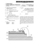 CHIP PACKAGE AND METHOD FOR FORMING THE SAME diagram and image