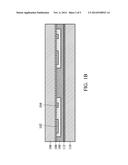 CHIP PACKAGE AND METHOD FOR FORMING THE SAME diagram and image