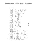 REDUCING PHASE NOISE ASSOCIATED WITH OPTICAL SOURCES diagram and image