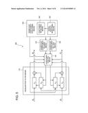 EQUALIZATION SIGNAL PROCESSOR, OPTICAL RECEIVER INCLUDING THE SAME, AND     METHOD FOR EQUALIZATION SIGNAL PROCESSING diagram and image