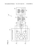 EQUALIZATION SIGNAL PROCESSOR, OPTICAL RECEIVER INCLUDING THE SAME, AND     METHOD FOR EQUALIZATION SIGNAL PROCESSING diagram and image