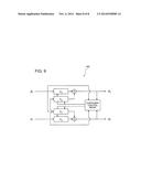 EQUALIZATION SIGNAL PROCESSOR, OPTICAL RECEIVER INCLUDING THE SAME, AND     METHOD FOR EQUALIZATION SIGNAL PROCESSING diagram and image