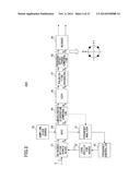 OPTICAL COMMUNICATION SYSTEM, OPTICAL TRANSMITTER, AND OPTICAL RECEIVER diagram and image