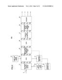 OPTICAL COMMUNICATION SYSTEM, OPTICAL TRANSMITTER, AND OPTICAL RECEIVER diagram and image