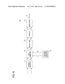 OPTICAL COMMUNICATION SYSTEM, OPTICAL TRANSMITTER, AND OPTICAL RECEIVER diagram and image