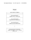 OPTICAL COMMUNICATION SYSTEM, OPTICAL TRANSMITTER, AND OPTICAL RECEIVER diagram and image