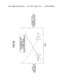 OPTICAL COMMUNICATION SYSTEM, OPTICAL TRANSMITTER, AND OPTICAL RECEIVER diagram and image