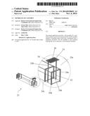 Membrane Lift Assembly diagram and image