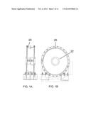 Bezentropic Bladeless Turbine diagram and image