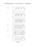 METHOD FOR PRODUCING GROUP III NITRIDE CRYSTAL, GROUP III NITRIDE CRYSTAL,     AND SEMICONDUCTOR DEVICE diagram and image