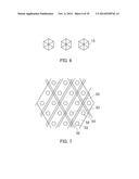 METHOD FOR PRODUCING GROUP III NITRIDE CRYSTAL, GROUP III NITRIDE CRYSTAL,     AND SEMICONDUCTOR DEVICE diagram and image