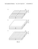 METHOD FOR PRODUCING GROUP III NITRIDE CRYSTAL, GROUP III NITRIDE CRYSTAL,     AND SEMICONDUCTOR DEVICE diagram and image