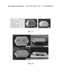 METHOD FOR PRODUCING GROUP III NITRIDE CRYSTAL, GROUP III NITRIDE CRYSTAL,     AND SEMICONDUCTOR DEVICE diagram and image