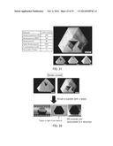 METHOD FOR PRODUCING GROUP III NITRIDE CRYSTAL, GROUP III NITRIDE CRYSTAL,     AND SEMICONDUCTOR DEVICE diagram and image