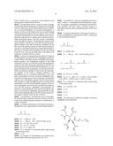 BIOACTIVE AMPHIPHILIC POLYMER STABILIZED NANOPARTICLES WITH ENHANCED     STABILITY AND ACTIVITY diagram and image