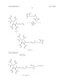 BIOACTIVE AMPHIPHILIC POLYMER STABILIZED NANOPARTICLES WITH ENHANCED     STABILITY AND ACTIVITY diagram and image