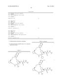 COMPOSITIONS USEFUL FOR THE TREATMENT OF VIRAL DISEASES diagram and image