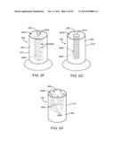 DRUG DELIVERY METHODS, STRUCTURES, AND COMPOSITIONS FOR NASOLACRIMAL     SYSTEM diagram and image