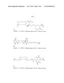 METHODS OF TREATING A SUBJECT AND RELATED PARTICLES, POLYMERS AND     COMPOSITIONS diagram and image