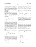 METHODS OF TREATING A SUBJECT AND RELATED PARTICLES, POLYMERS AND     COMPOSITIONS diagram and image