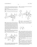 METHODS OF TREATING A SUBJECT AND RELATED PARTICLES, POLYMERS AND     COMPOSITIONS diagram and image