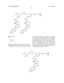 METHODS OF TREATING A SUBJECT AND RELATED PARTICLES, POLYMERS AND     COMPOSITIONS diagram and image