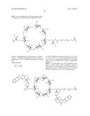 METHODS OF TREATING A SUBJECT AND RELATED PARTICLES, POLYMERS AND     COMPOSITIONS diagram and image