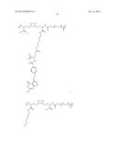 METHODS OF TREATING A SUBJECT AND RELATED PARTICLES, POLYMERS AND     COMPOSITIONS diagram and image