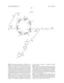 METHODS OF TREATING A SUBJECT AND RELATED PARTICLES, POLYMERS AND     COMPOSITIONS diagram and image