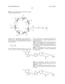 METHODS OF TREATING A SUBJECT AND RELATED PARTICLES, POLYMERS AND     COMPOSITIONS diagram and image