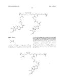 METHODS OF TREATING A SUBJECT AND RELATED PARTICLES, POLYMERS AND     COMPOSITIONS diagram and image