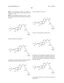 METHODS OF TREATING A SUBJECT AND RELATED PARTICLES, POLYMERS AND     COMPOSITIONS diagram and image